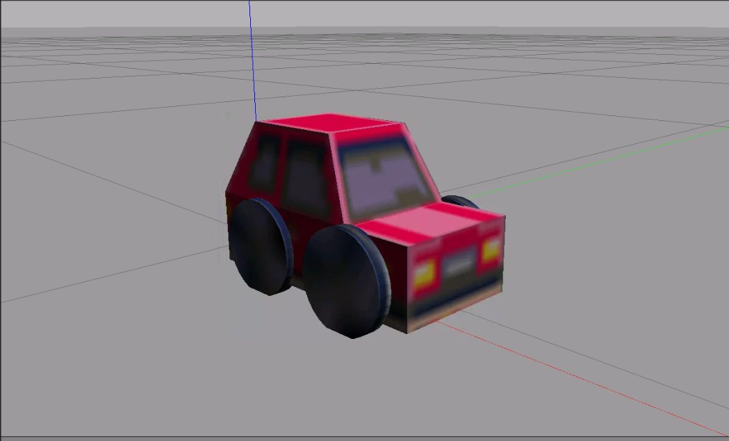 _TheConstruct_'s tweet photo. In this #ROS2 Q&amp;A, learn how to implement Gazebo joints control in ROS2!🚗
Wondering how doing this is different from ROS1?🤔
Check now👉🏻: https://t.co/tGC89dBcIV

#learnROS #Robotics @rosorg #ROStutorial https://t.co/uETdpQ0szK