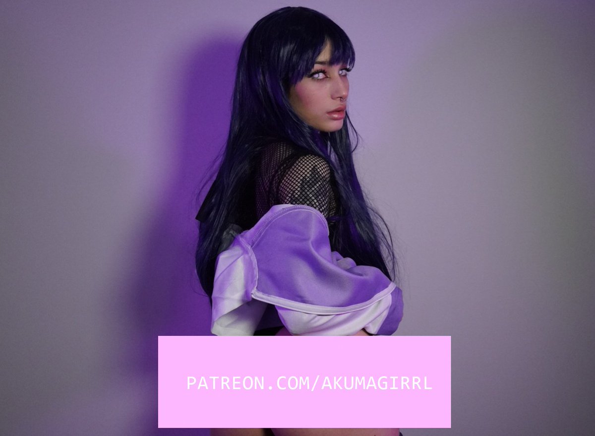 Aku (@akumagirrl) Twitter (@akumagirrl) — Twitter - EroFound