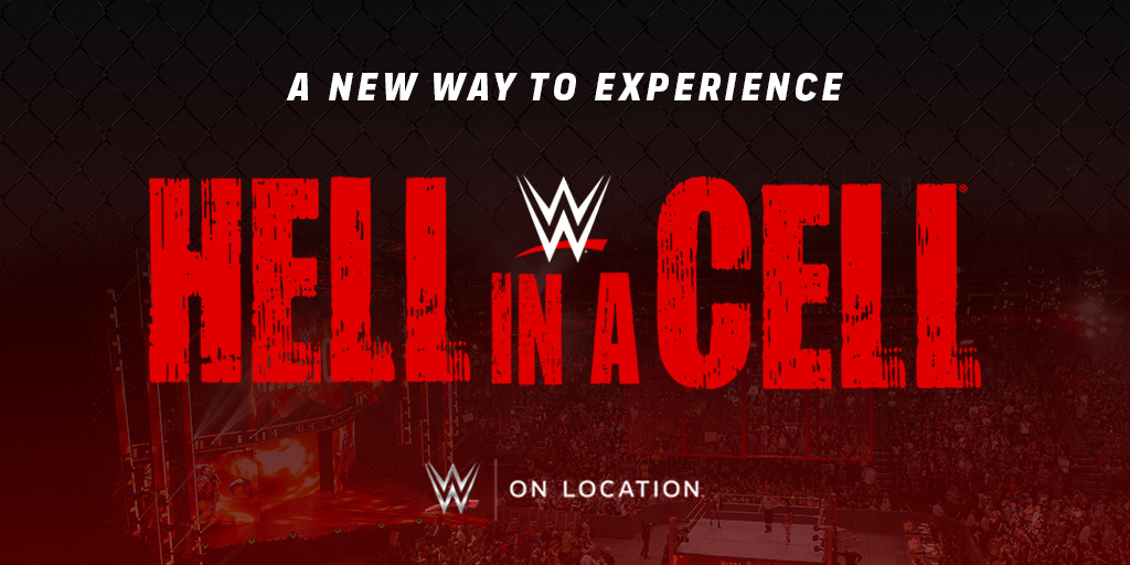 WWE Hell In A Cell Details Revealed; Updated 2022 PLE Schedule 1