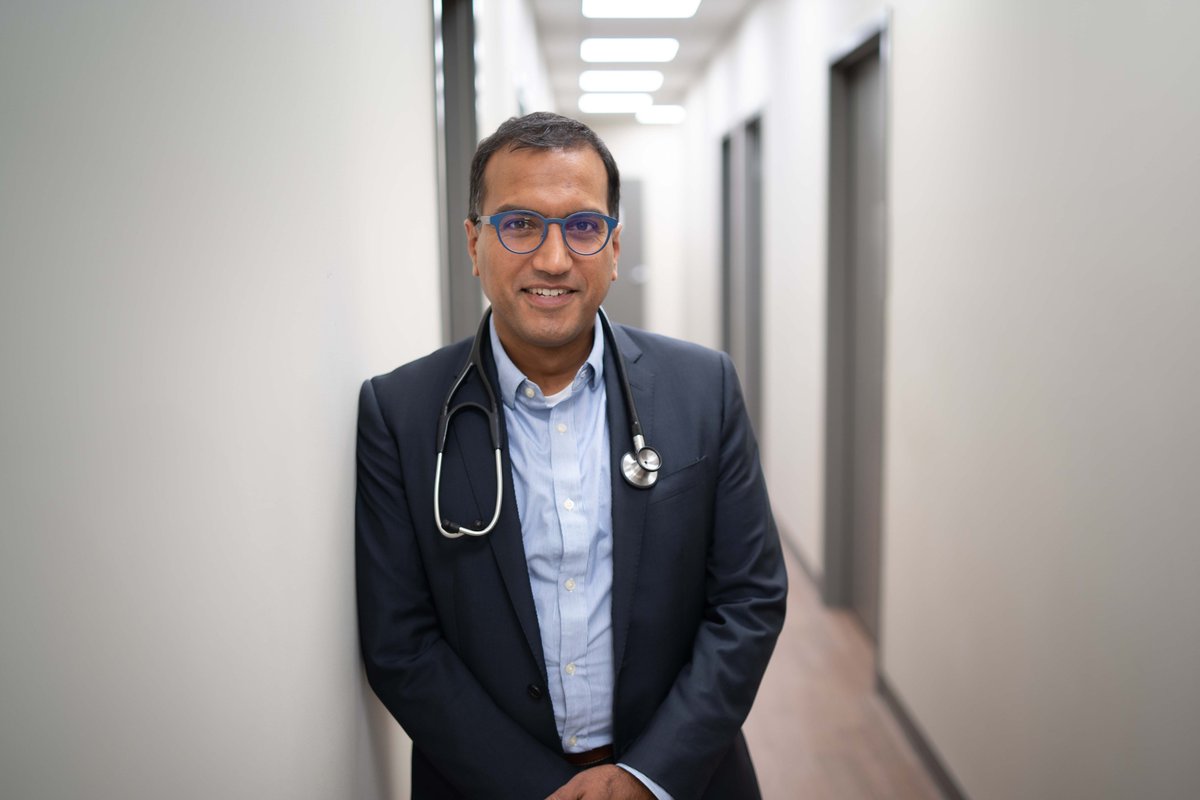 Health Sciences North (@hsn_sudbury) on Twitter photo .<a href="/AndreasKumarMD/">Andreas Kumar MD</a>, Cardiologist at #HSN, is part of an international team of researchers and a senior co-author of a study published in the <a href="/JACCJournals/">JACC Journals</a> that highlights important progress in the understanding of heart attacks. bit.ly/3sGHPUE #research .<a href="/AndreasKumarMD/">Andreas Kumar MD</a>, Cardiologist at #HSN, is part of an international team of researchers and a senior co-author of a study published in the <a href="/JACCJournals/">JACC Journals</a> that highlights important progress in the understanding of heart attacks. bit.ly/3sGHPUE #research
