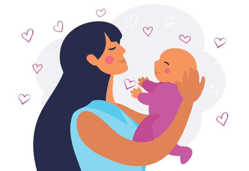 In a <a href="/CDCgov/">CDC</a>-funded study involving 20 children’s hospitals, vaccinating pregnant mothers against COVID-19 cut the chances their baby would be hospitalized with severe COVID-19 by 60%. Co-senior author Adrienne Randolph, MD, walks through the details: ms.spr.ly/6011wkB5W