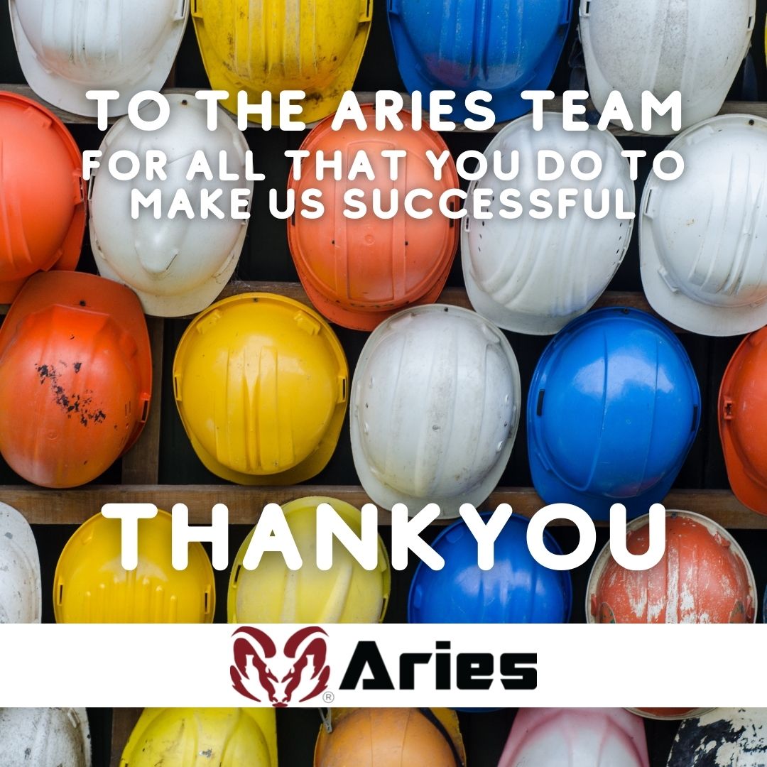 AriesBuildings's tweet photo. Happy Employee Appreciation Day! We couldn’t do it without you! #EmployeeAppreciationDay
#FullServiceModularBuildingSupplier #ModularBuildings #WeProvideSpace #TeamAries https://t.co/z8pyDCcD31