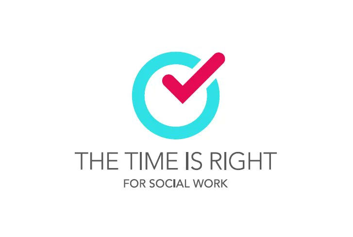 nasw's tweet photo. Share why you think The Time is Right for #socialwork as we prepare for a March 25 #Facebook Live Celebration! https://t.co/ITkBUsC0LF  #SWMonth2022 #RightTimeforSocialWork #NASW https://t.co/jSzmrfRInQ