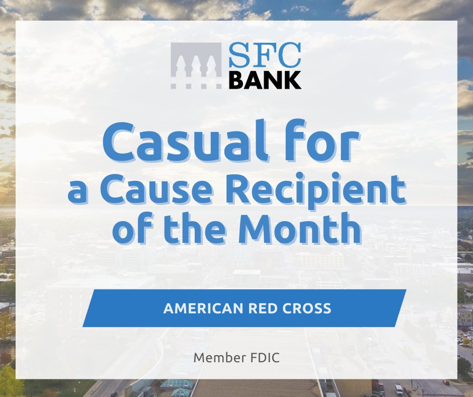 SFC Bank tweet media