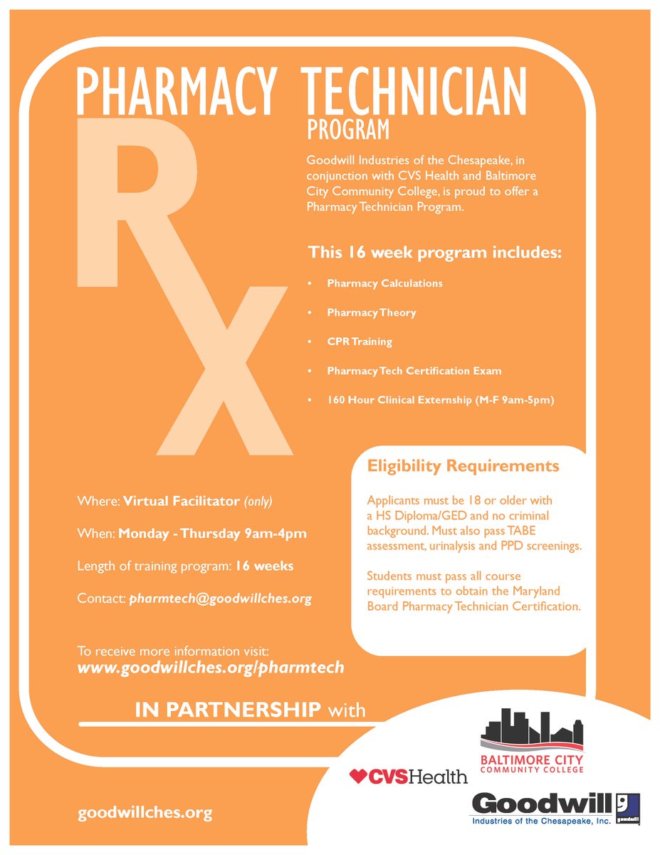 Goodwill Chesapeake tweet media