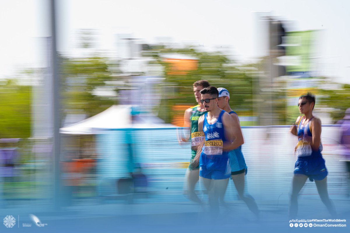 OCEC Oman tweet media