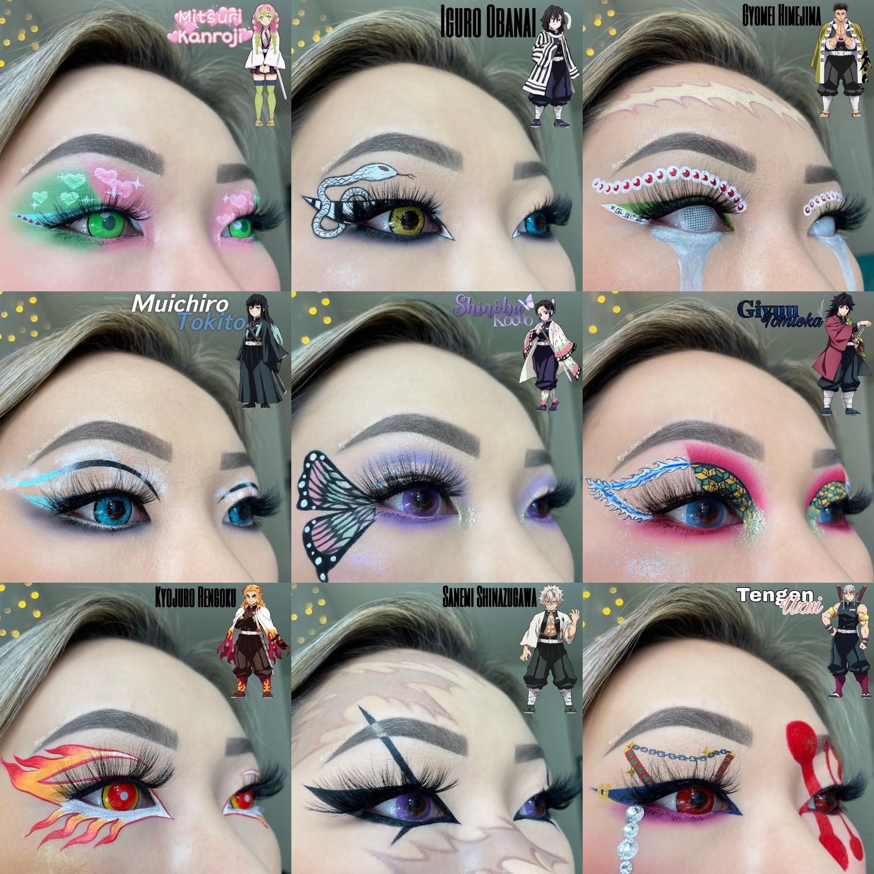Unlock Flawless Skin: Cuteetracy'S Ultimate Makeup Tutorial - fpl9anq