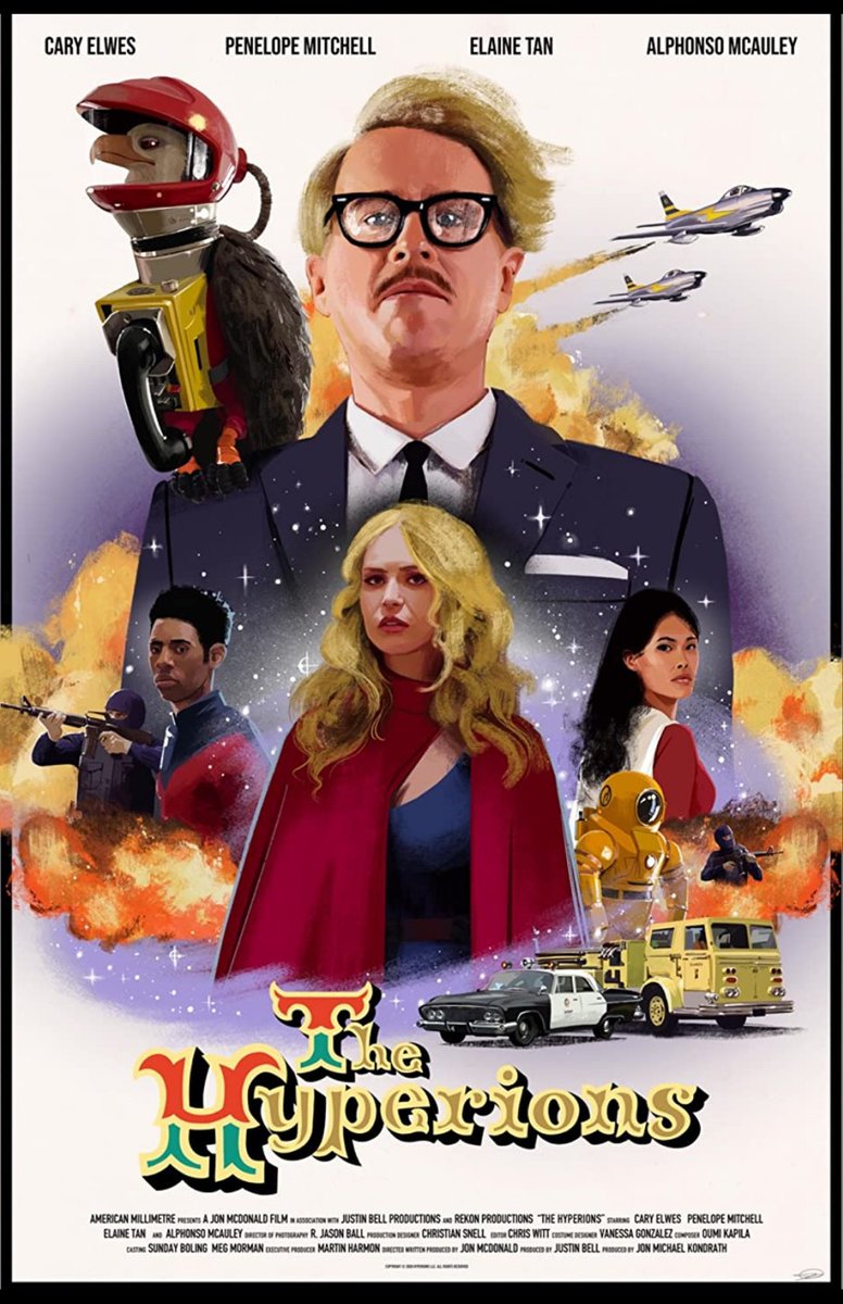 DW Entertainment tweet media