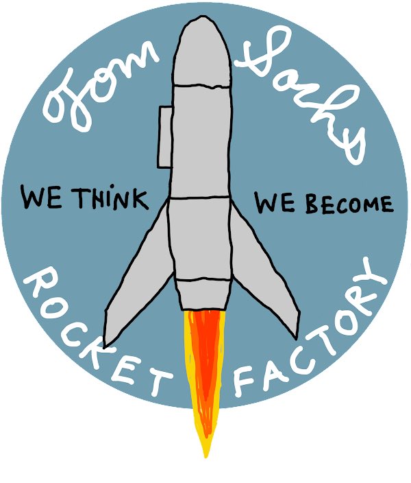 thepropgallery's tweet photo. One of my favourite projects I bought on day one in 2021 was @tom_sachs @tsrocketfactory for me a truly unique project from a top class artist, I’d love to follow all rocket owners out there #tsrocketfactory https://t.co/GLU6rqlAs7