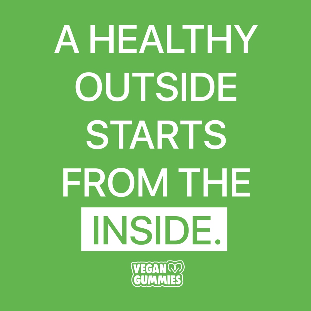 vegangummies's tweet photo. Your body keeps an accurate journal of what you feed it, regardless of whether you track what you eat or not. So - if you want to get fit and healthy; look good; have energy; feel confident and more … then it starts with your nutrition.

#VeganGummies https://t.co/nAumdXFv2b