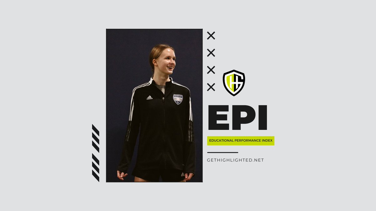 _GETHIGHLIGHTED's tweet photo. We put emphasis on STUDENT.

Our Player Profile offers an overview of Educational Performance Information (EPI). An athlete can keep everything from their GPA, class rank, ACT/SAT scores, extracurricular activities, and honoraria in one, highly visible place for coaches to view. https://t.co/g8ix8ET4Sw