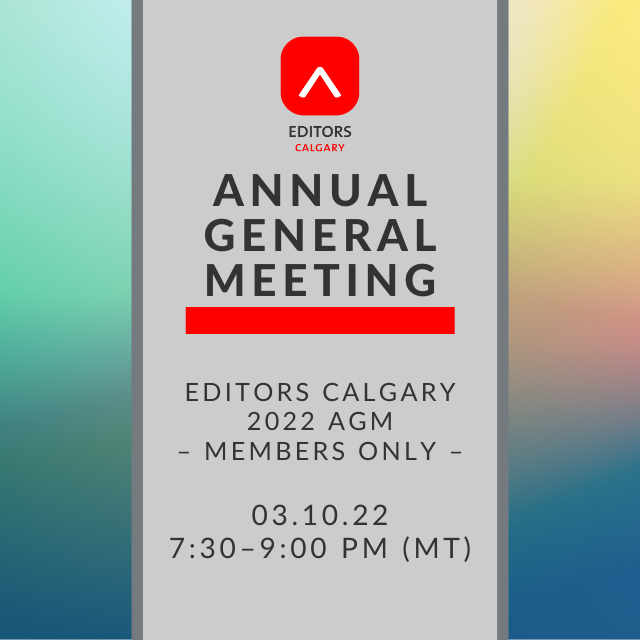 Editors Calgary tweet media