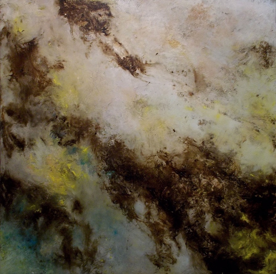 ThompsonLandry's tweet image. Carol Bernier
🔸 Le ciel des sorcières 🔸
Mixed media on canvas
72" X 72"

#artgallery #canadianart #carolbernier #light #abstract #abstractart #abstractedlandscape