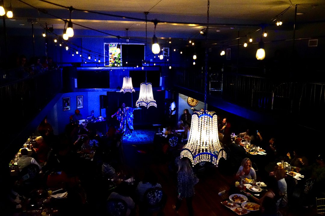 MainCourseSC's tweet image. DYK every Friday night we bring in a stellar entertainment act for Showtime at The Main Course?

This Friday, check out Partly Cloudy on the Main Stage + The Company Band next Friday!