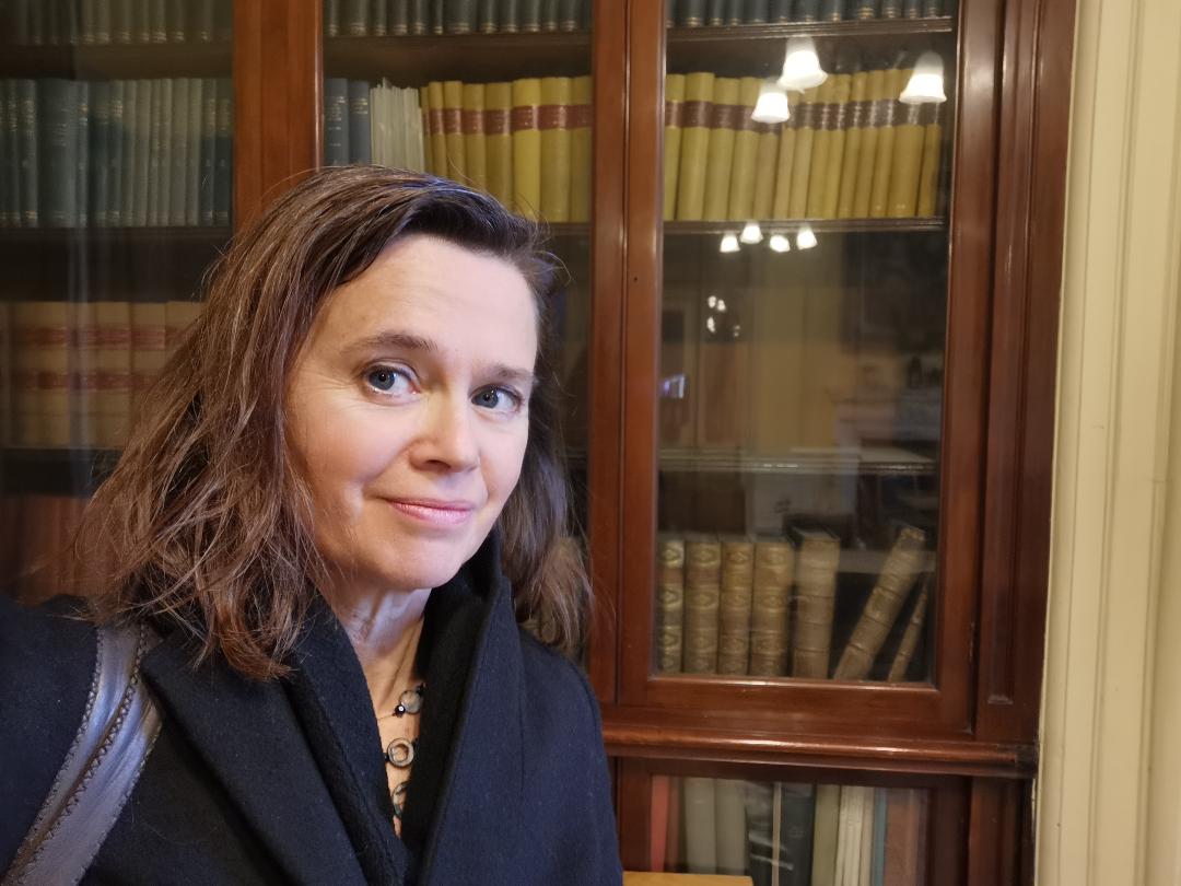 jeanmcneilwrite's tweet photo. 'Optimism is true moral courage' - Ernest Shackleton's words have never resonated so well. Honoured to be at @RGS_IBG to help judge the inaugural winner of @WeAreShackleton #ShackletonMedal for service to the polar regions, announced April 5th! ❄️🐧🇦🇶
https://t.co/xjkhD5NN0M https://t.co/63XPvPFRvq
