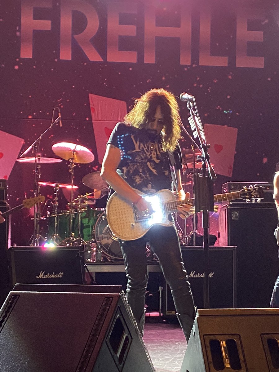 The Rock Experience with Mike Brunn tweet media