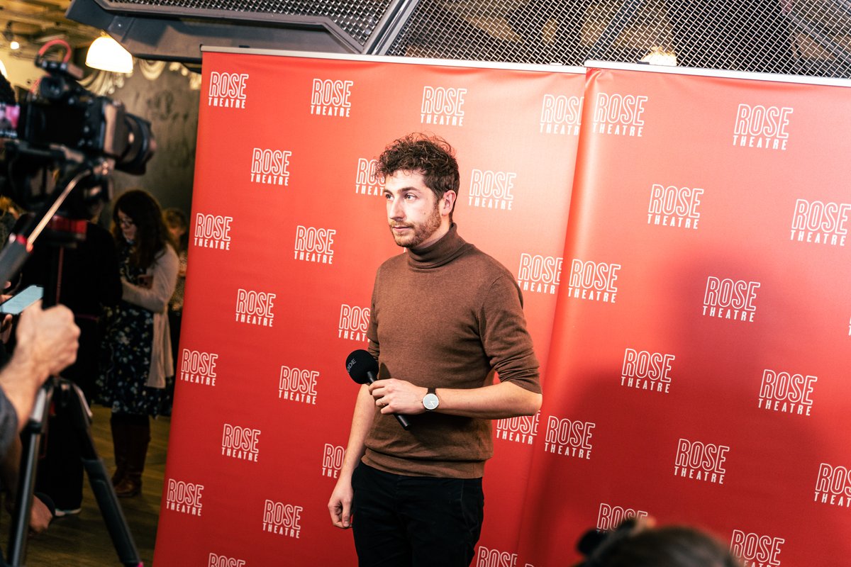 Rose Theatre tweet media