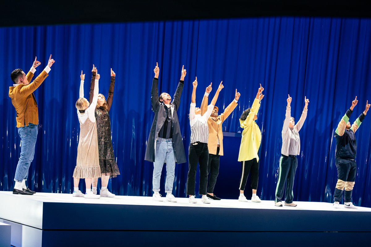 Rose Theatre tweet media