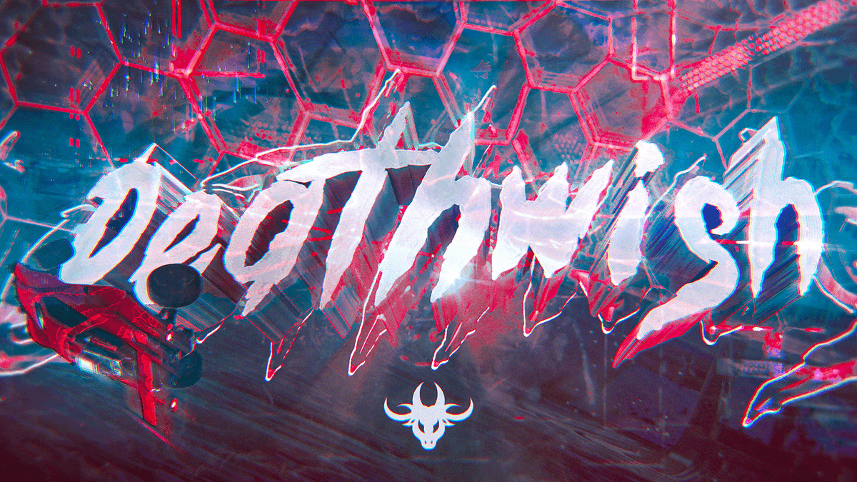 TeamAbyssRL's tweet photo. DEATHWISH

- https://t.co/d9IoW8lP5E https://t.co/zXgAk9keaP