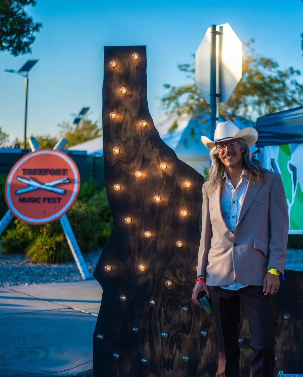 Treefort is committed to fostering positive community engagement in Idaho and beyond. Stroll through the Treefort for Good section outside of Main Stage during #Treefort10 to visit with our nonprofit partners 🧡 Learn more about the orgs involved 👉 treefortfe.st/3stzjIp
