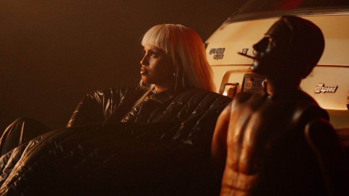 The new single "Good Life" by @idman422 is about moving on from a toxic relationship.

Watch here: bit.ly/3HCC8Lz