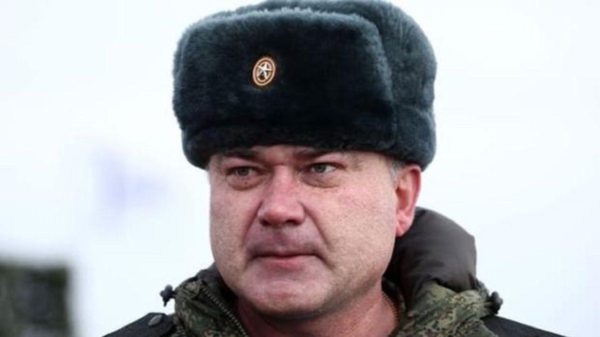 el_carabobeno's tweet photo. ABC: Francotirador ucraniano mata de un disparo al general ruso Andrei Sujovetski https://t.co/lMgtzCqMon https://t.co/22ZFUwPsxf