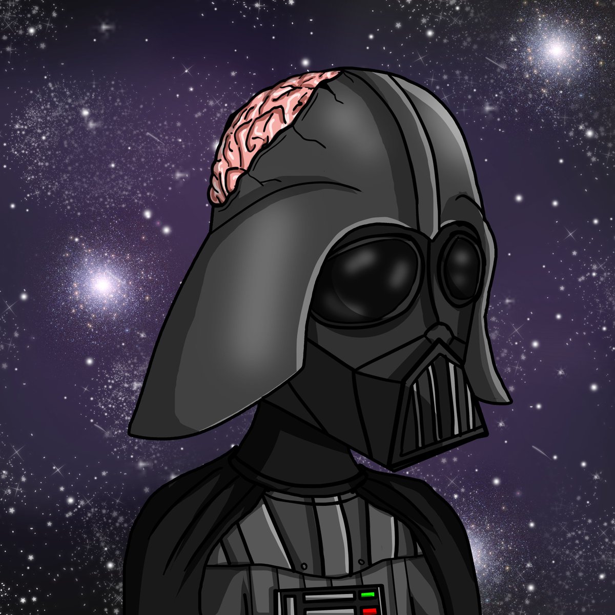 ada_apocalypse's tweet photo. 🚨DARTH ZADAR #CNFTGiveaway🚨
What better way to kick start the weekend than with our biggest giveaway to date... The elusive 1/1 from the Horders Collection🔥
🧟♂️Like & RT
🧟♂️Say Hi in Discord https://t.co/JN4sm9dUqD ✌️
🧟♂️Tag 3 pals
Winner picked in 72 Hrs ⏰
#HORDEGANG #CNFT https://t.co/jZQ2i47Y0q