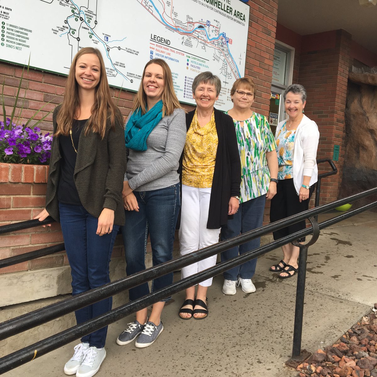 Happy #NationalEmployeeAppreciationDay!