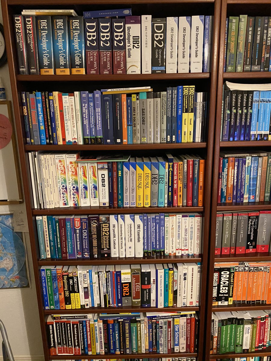 #FF #Db2
@sv_db2 <a href="/ember_crooks/">Ember Crooks</a> <a href="/ffillmorejr/">Frank C Fillmore Jr</a> <a href="/db2fred/">Fred Sobotka</a> <a href="/Db2KurtS/">Kurt Struyf</a> <a href="/idbjorh/">Ian Bjorhovde</a> <a href="/katsnelson/">Leon Katsnelson</a> <a href="/Db2World/">Surekha Parekh</a> <a href="/MKrafick/">Mike Krafick</a> <a href="/GURUDB2/">John Campbell</a> <a href="/IDUGDb2/">IDUG - The International Db2 Users Group</a> <a href="/db2luw/">Philip Gunning</a> <a href="/data_henrik/">⚠️ ɹǝ𝐬ǝ𝐨˥ ʞıɹ𝐮ǝ𝐇 📶</a> <a href="/db2forz/">Philippe Dubost</a> @klaas_brant @Db2_Whisperer <a href="/RomanufaKeri/">Keri Romanufa</a> <a href="/DanL_Database/">Daniel Luksetich</a> <a href="/globomike/">Michael Tiefenbacher</a> <a href="/db2nightshow/">The DB2Night Show</a>