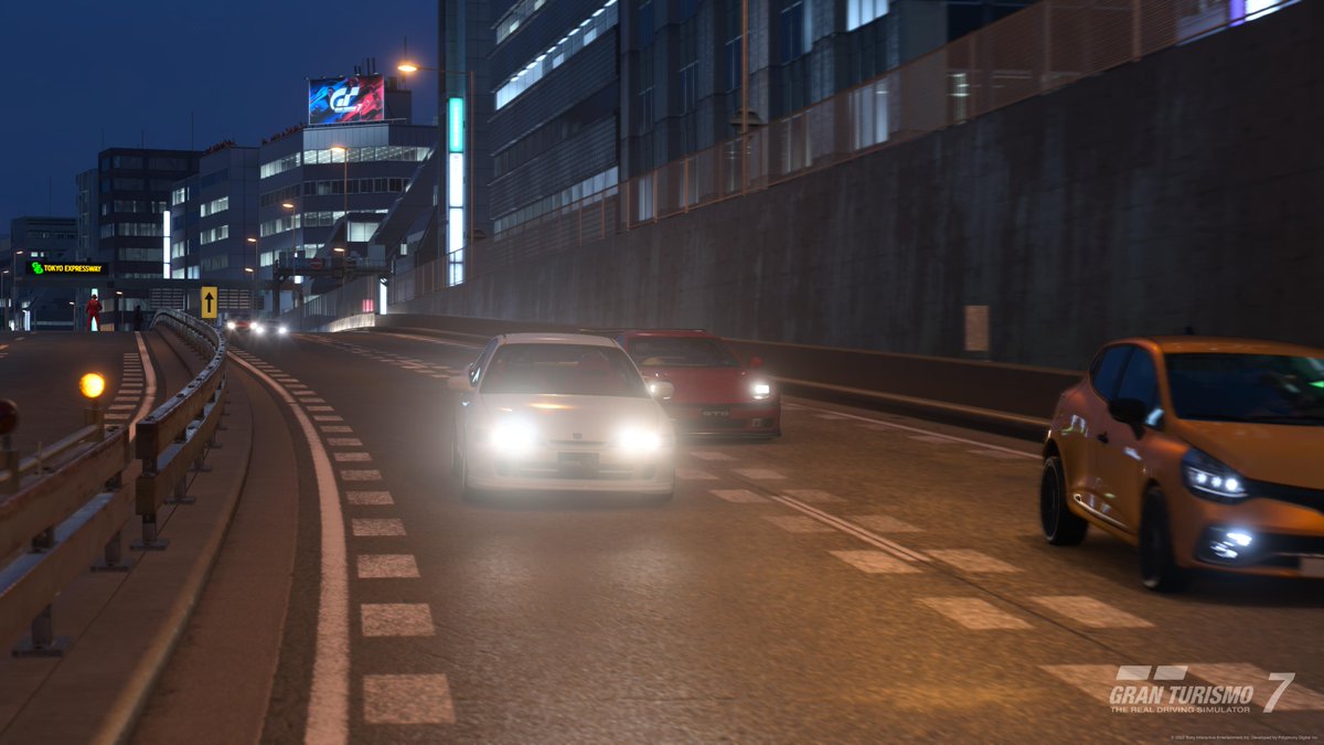20Pelham's tweet photo. #PS5Share, #GranTurismo7 https://t.co/oFmru5wxUM