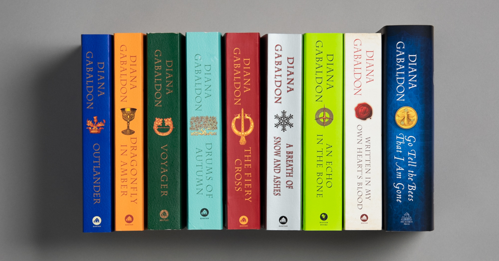 Random House Group tweet media