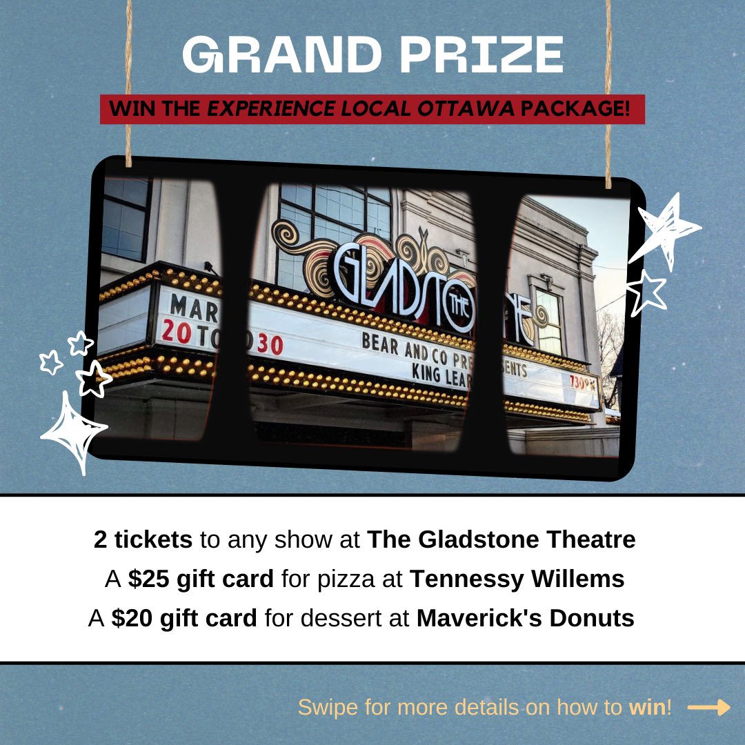carletonspa's tweet photo. GIVEAWAY 🤩 

HOW TO ENTER:

✅Submit a positive memory you had at Carleton (link in bio) 

For a bonus entry: 
✅Retweet 
✅Tag someone in the replies! https://t.co/haNITaE2EZ