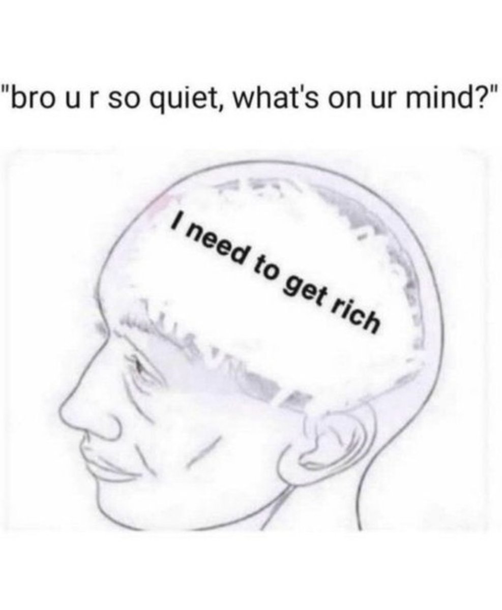 Anyone else in a growth mindset?