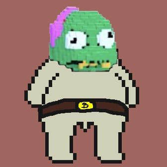 pixeI_chads's tweet photo. Don't say Kevin is naked! He has a bitcoin belt :)

#KevinStrong #Kevin #Pixelmon https://t.co/9MvLpqan5u