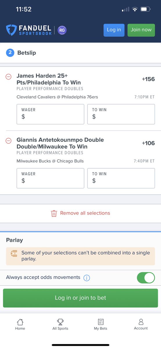 yeabsiraa98's tweet photo. @XXXMEEZY It doesn’t even parlay player performance no more? https://t.co/SMlMfzAcex