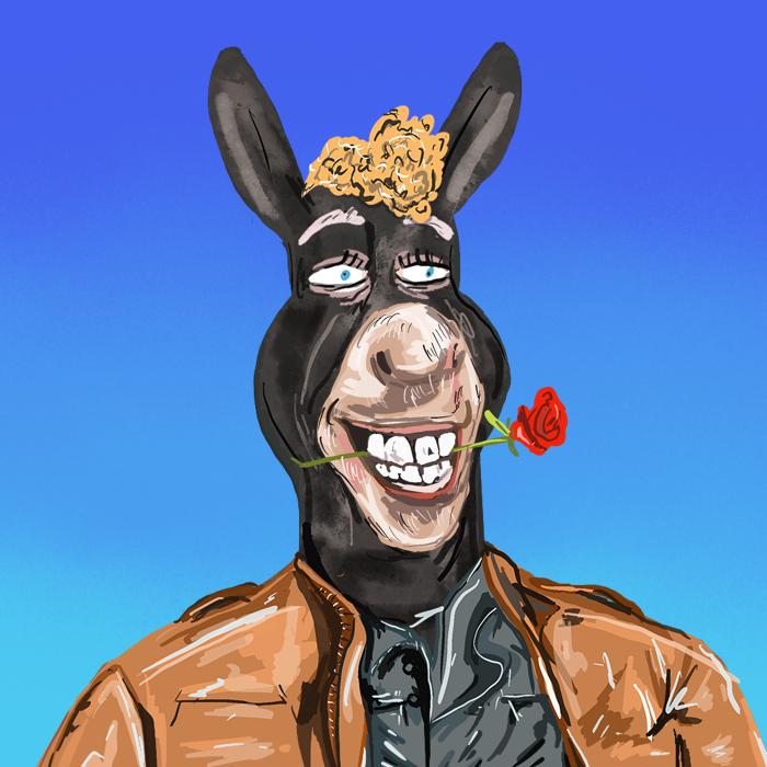 DOMA: THE HEIST GAME tweet media