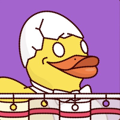 #NewProfilePic <a href="/RubberDuckBP/">Rubber Duck Bath Party</a>