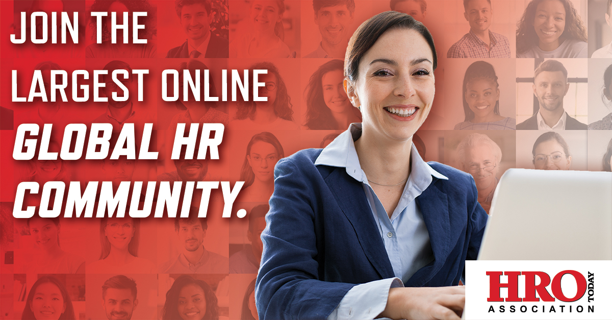 Join the #HROTodayAssociation and gain access to a standard-setting #HR network! One corporate membership grants your entire team access to professional opportunities and career advancement. Learn more: bit.ly/3vEUNUU
