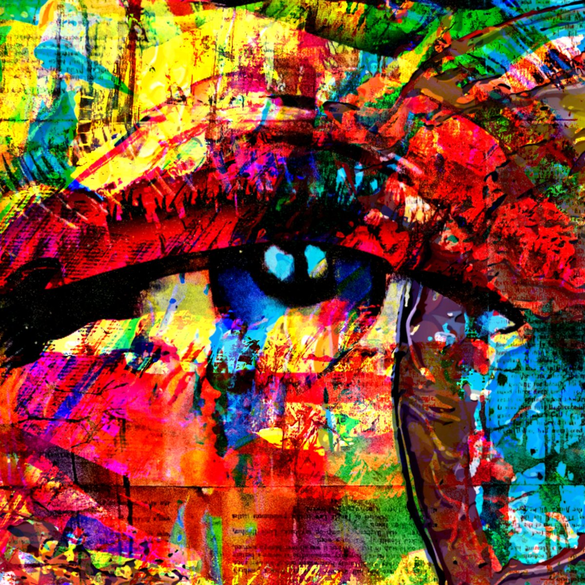 Focus is now on <a href="/KnownOrigin_io/">KnownOrigin.io</a> 

💙 5/5 editions
💛 0.04 $ETH

knownorigin.io/gallery/767500…