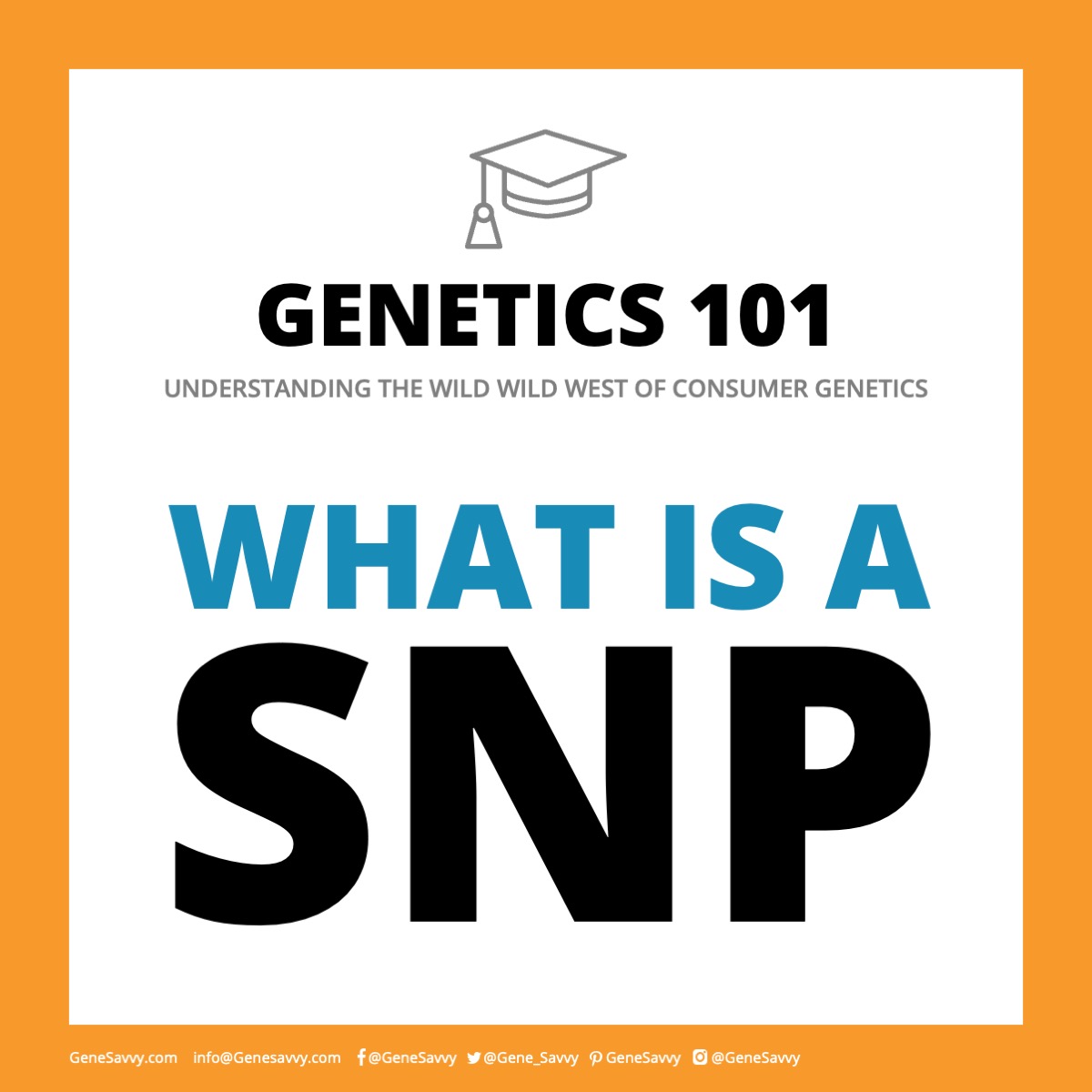 Gene_Savvy's tweet photo. https://t.co/KoPbk9giqj

#DNA #GetSavvy #Genetics #GeneSavvy #genes #Genetics101 #ScienceFriday https://t.co/cwKnBHuHoB