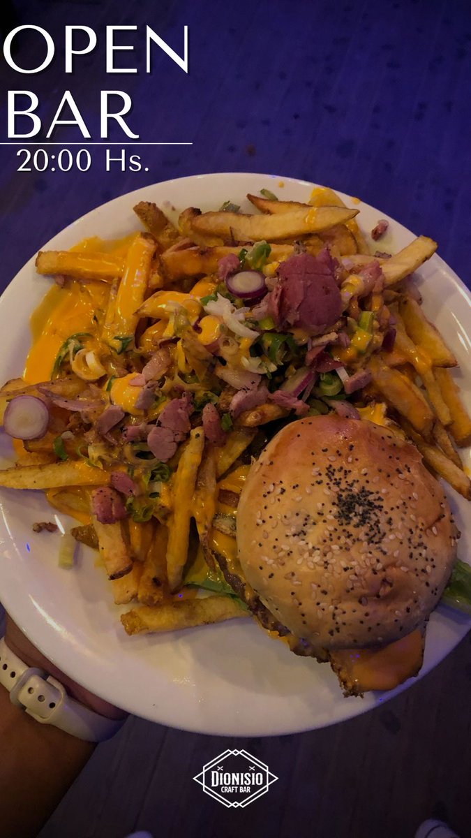 Dionisio Craft Bar (@dionisio_bar) on Twitter photo 