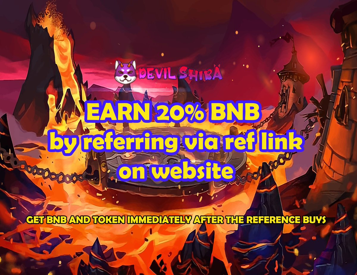 Devil Shiba tweet media