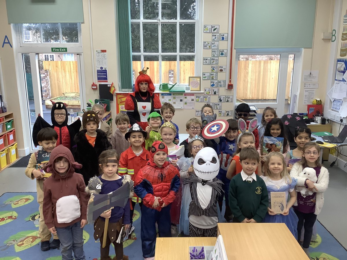 Kingston Black tweet media