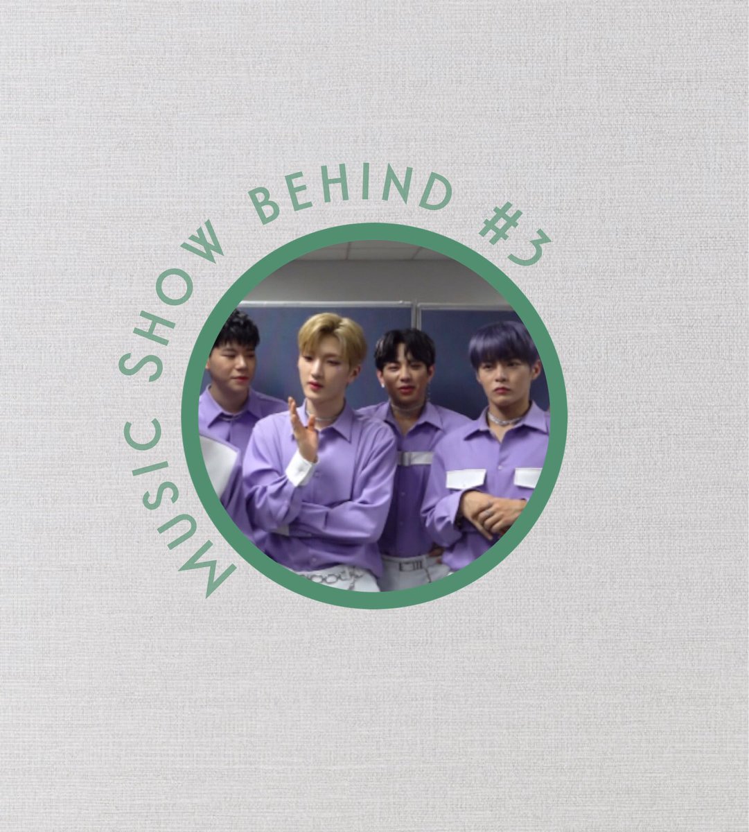 (مترجم للعربية)
「 Music Show Behind #3 」
مُشاهدة ممتعة كلوز ولا تنسو مُشاركتنا مُقتطفاتكم الرائعة عبر هاشتاق #cluesub ♡︎
↲ portalcprsub.blogspot.com/2022/03/music-…