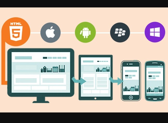 ❓ كثير يسألني عن الفرق بين " تصميم وتطوير تطبيقات الهاتف وتصميم وتطوير المواقع الالكترونية " !
حتى ا...