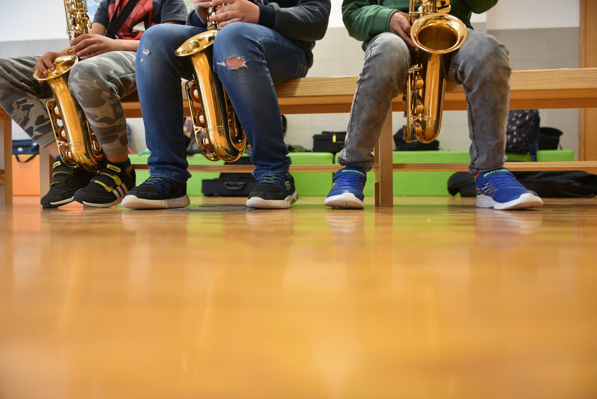 Orquestra Geração tweet media