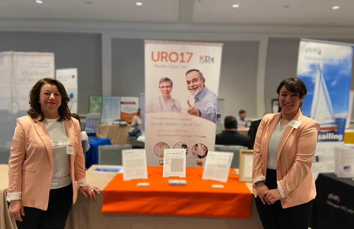 Kdx Diagnostics tweet media