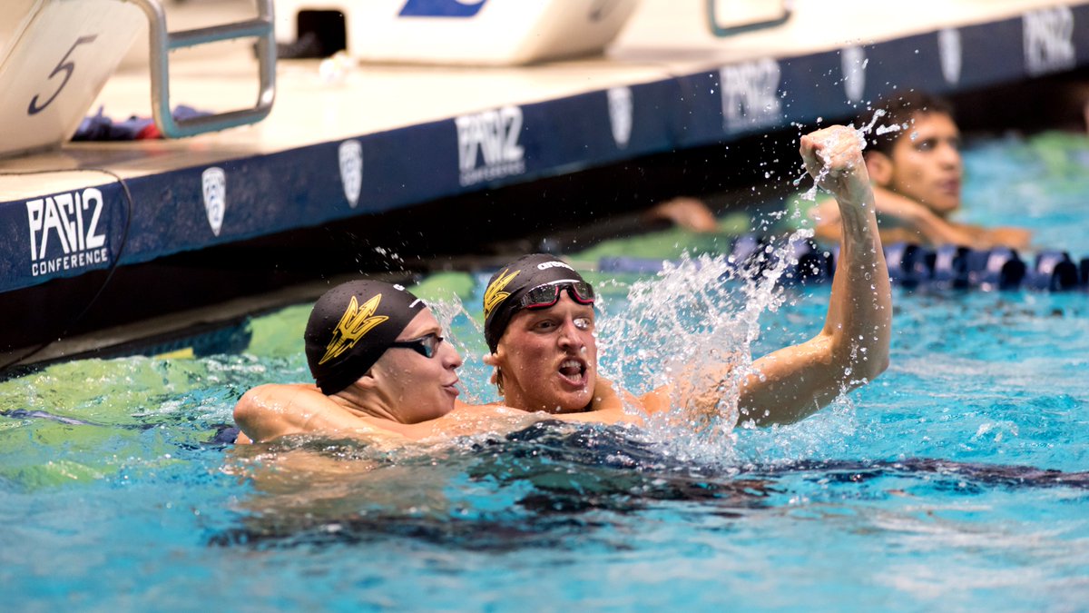 Devils did some damage on Day 2 😈