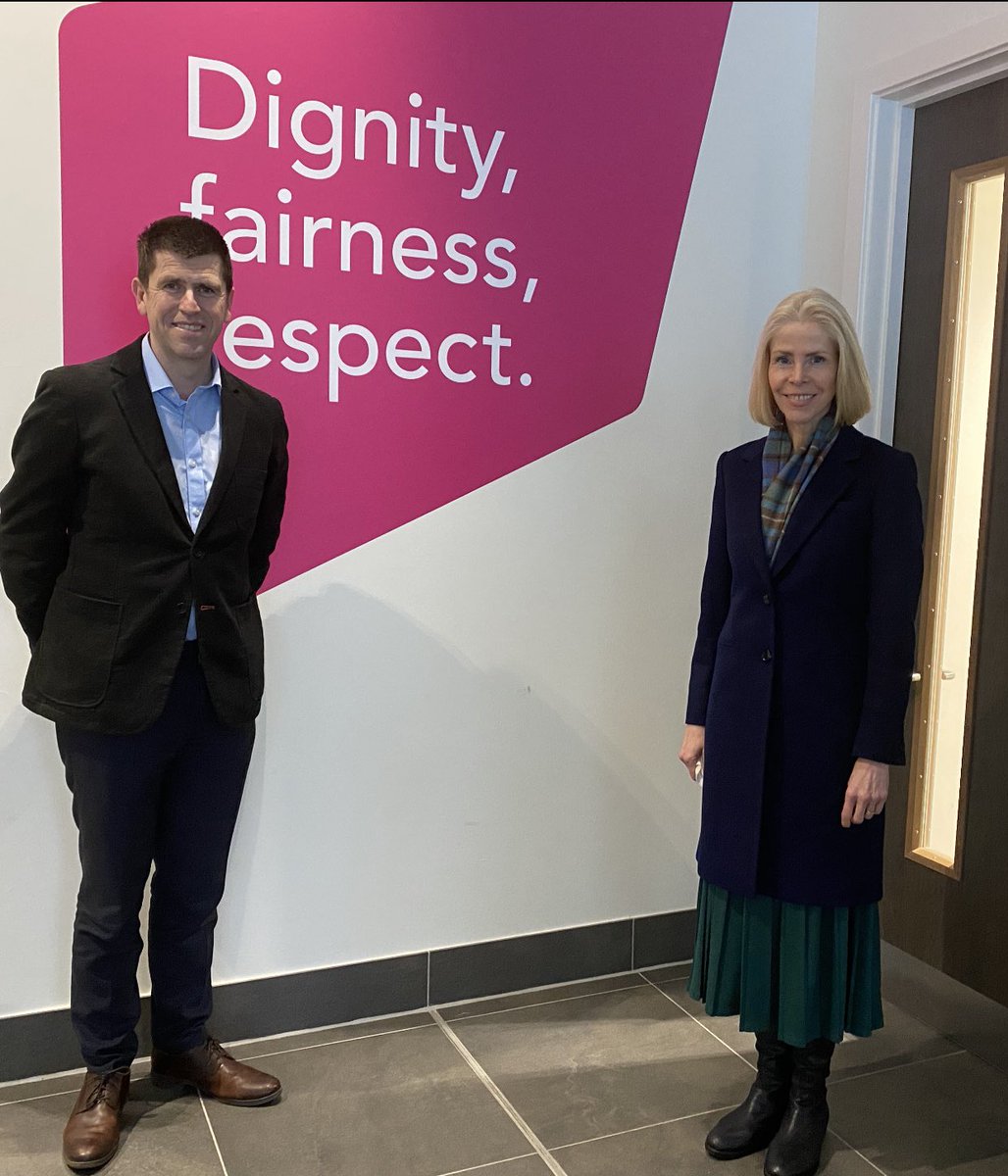 Social Security Scotland tweet media