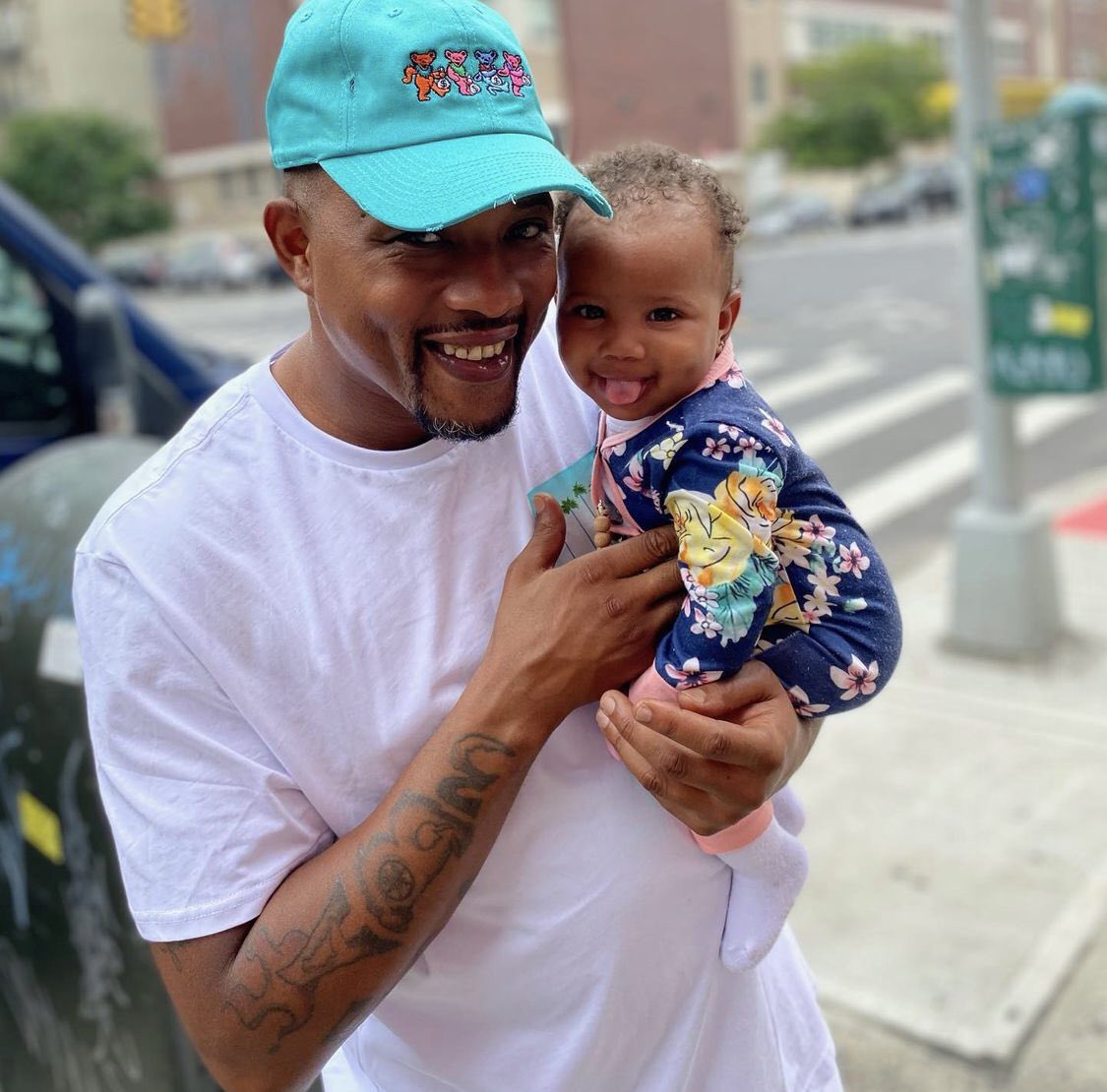 ButtaButtaWorld's tweet image. GUESS WHO TURNING 1 YEARS OLD TOMORROW ON MARCH 5TH👏🏾🥰🙏🏾🥳🏁 #LUVBUG #LAW #ForeverGrateful #ButtaNeverForgets